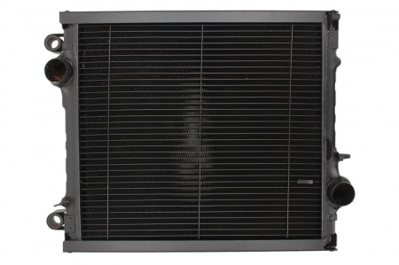 Radiator apa - Radiator motor (cu rama) JOHN DEERE 2000 3179D-4239TL02 1984-1994