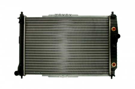 Radiator motor cutie automata CHEVROLET AVEO / KALOS; DAEWOO KALOS 1.2/1.4 [1]