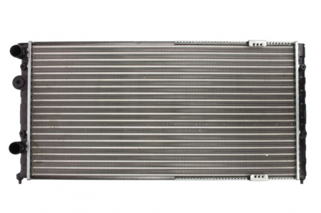 Radiator apa - Radiator motor cutie manuala VW PASSAT B3/B4 1.6D-2.8