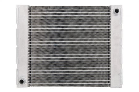 Piese Auto - Radiator motor Dreapta potrivit BMW Seria 5 (F10), 6 (F12), 6 (F13), 6 GRAN COUPE (F06) 4.4