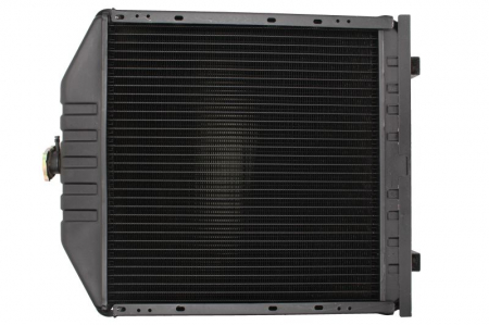 Radiator motor FIAT 100-XX, 110-XX, 500, 55-XX, 60-XX, 600, 65-XX, 70-XX, 700, 80-XX, 800, 85-XX, 90-XX, 900 8035.01-CO3-130 [1]