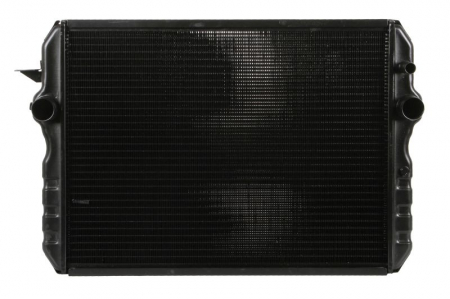 Radiator apa - Radiator motor JOHN DEERE 4000, 7000 4045T-6081T