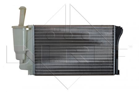 Radiator motor (Manual, cu elemente montaj) potrivit FIAT PANDA 1.1/1.2/1.2ALK [3]