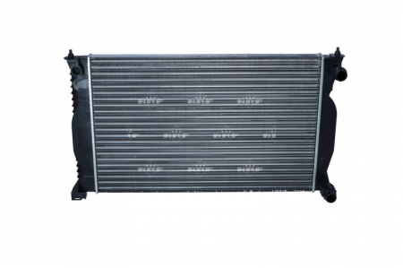 Radiator motor (Manual) potrivit AUDI A4 B6, A4 B7, A6 C5; SEAT EXEO, EXEO ST 1.6-2.0D [3]
