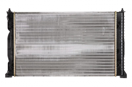 Radiator motor (Manual) potrivit AUDI A4 B6, A4 B7, A6 C5; SEAT EXEO, EXEO ST 1.6-2.0D [1]