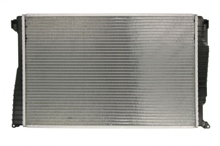 Radiator motor (Manual) potrivit BMW X3 (F25) 2.0/2.0D [2]