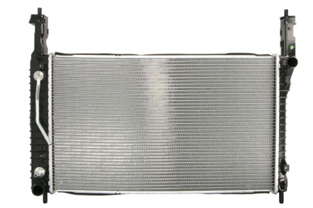 Radiator apa - Radiator motor (Manual) potrivit CHEVROLET CAPTIVA; OPEL ANTARA A 2.2D