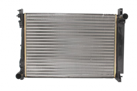 Radiator apa - Radiator motor (Manual) potrivit CHRYSLER VOYAGER IV 2.5D -12.08
