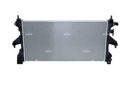 Radiator motor (Manual) potrivit CITROEN JUMPER; PEUGEOT BOXER 2.0D/2.2D [4]