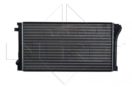Radiator motor (Manual) potrivit FIAT PANDA 1.1-1.4CNG [2]