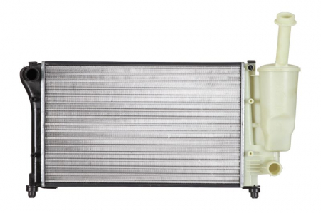Radiator apa - Radiator motor (Manual) potrivit FIAT PANDA 1.1-1.4CNG