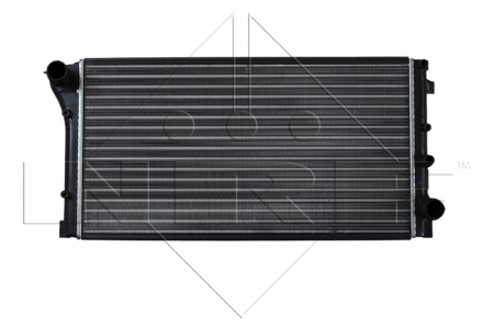 Radiator motor (Manual) potrivit FIAT PANDA 1.1-1.4CNG [1]