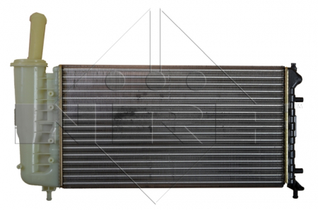 Radiator motor (Manual) potrivit FIAT PUNTO 1.2/1.2CNG -03.12 [2]