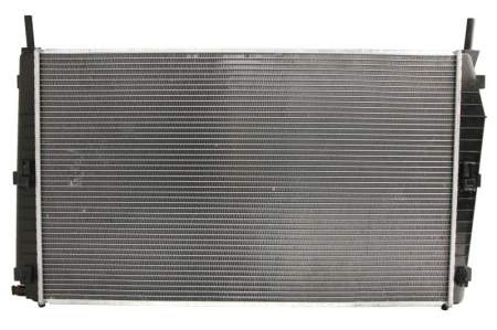 Radiator motor (Manual) potrivit FORD TRANSIT 3.2D [1]