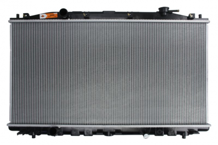 Radiator apa - Radiator motor (Manual) potrivit HONDA ACCORD VIII 2.0/2.4