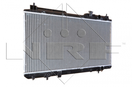 Radiator motor (Manual) potrivit HONDA CR-V I 2.0 [3]