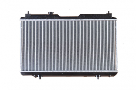 Radiator apa - Radiator motor (Manual) potrivit HONDA CR-V I 2.0
