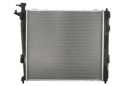Radiator motor (Manual) potrivit HYUNDAI GRAND SANTA FÉ, SANTA FÉ III 2.0D/2.2D [1]