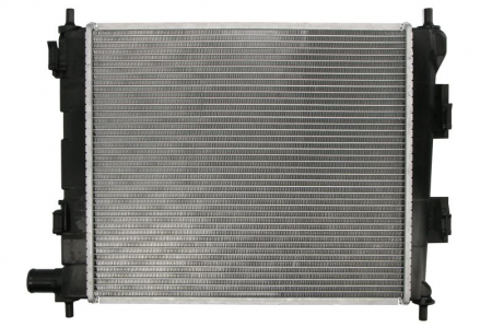 Radiator motor (Manual) potrivit HYUNDAI I10 II 1.0/1.0LPG/1.2 [1]