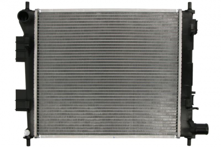 Radiator apa - Radiator motor (Manual) potrivit HYUNDAI I10 II 1.0/1.0LPG/1.2
