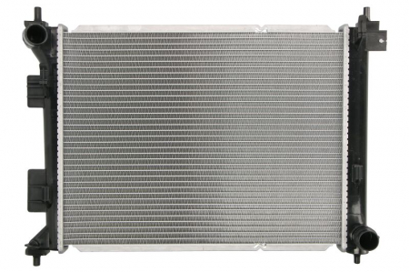 Radiator apa - Radiator motor (Manual) potrivit HYUNDAI I20 ACTIVE, I20 I, I20 II 1.1D/1.4D