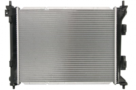 Radiator motor (Manual) potrivit HYUNDAI I20 ACTIVE, I20 I, I20 II 1.1D/1.4D [1]