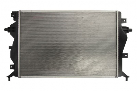 Radiator motor (Manual) potrivit HYUNDAI IONIQ; KIA CEED, NIRO, XCEED 1.6H [1]