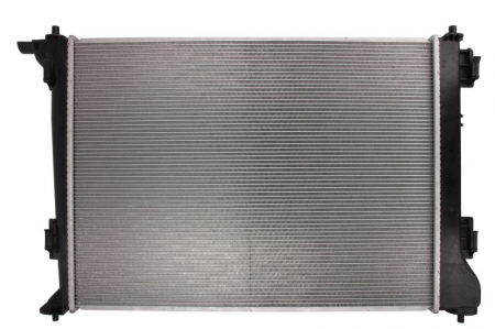 Radiator motor (Manual) potrivit HYUNDAI TUCSON; KIA SPORTAGE IV 1.6/1.6LPG/2.0 [1]