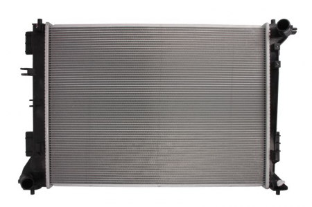 Radiator apa - Radiator motor (Manual) potrivit HYUNDAI TUCSON; KIA SPORTAGE IV 1.6/1.6LPG/2.0