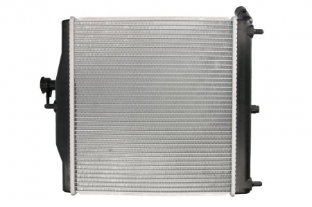 Radiator motor (Manual) potrivit KIA PICANTO 1.0/1.1 -06.09 [1]