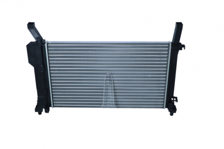 Radiator motor (Manual) potrivit MERCEDES A (W169), B SPORTS TOURER (W245) 1.5/1.7 [4]