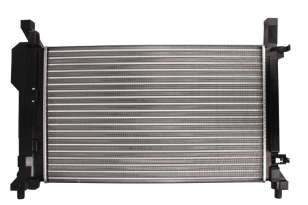Radiator motor (Manual) potrivit MERCEDES A (W169), B SPORTS TOURER (W245) 1.5/1.7 [1]