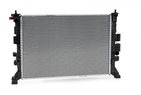 Radiator apa - Radiator motor (Manual) potrivit MERCEDES A (W176), B SPORTS TOURER (W246, W242), CLA (C117), CLA SHOOTING BRAKE (X117), GLA (X156); INFINITI Q30 1.5D-Electric
