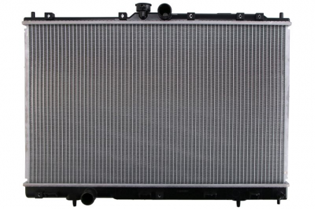 Radiator apa - Radiator motor (Manual) potrivit MITSUBISHI OUTLANDER I 2.0