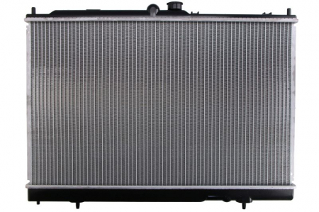 Radiator motor (Manual) potrivit MITSUBISHI OUTLANDER I 2.0 [1]