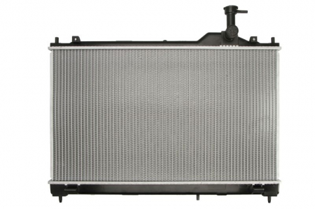 Radiator motor (Manual) potrivit MITSUBISHI OUTLANDER III 2.0-3.0 [1]