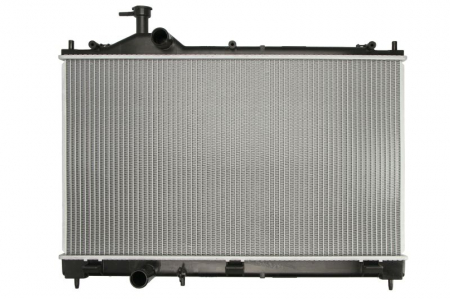 Radiator apa - Radiator motor (Manual) potrivit MITSUBISHI OUTLANDER III 2.0-3.0