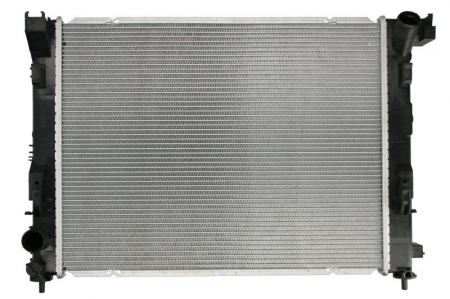 Radiator apa - Radiator motor (Manual) potrivit NISSAN JUKE, MICRA V 1.0