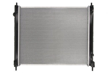 Radiator motor (Manual) potrivit NISSAN JUKE, PULSAR 1.5D [1]