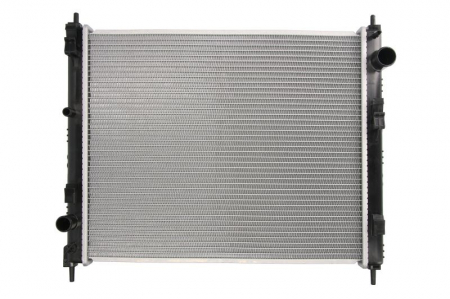 Radiator apa - Radiator motor (Manual) potrivit NISSAN JUKE, PULSAR 1.5D