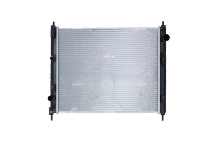 Radiator motor (Manual) potrivit NISSAN JUKE, PULSAR 1.5D [2]