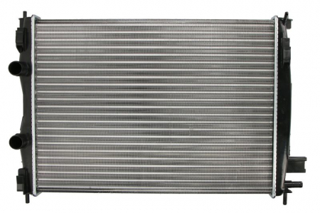 Radiator apa - Radiator motor (Manual) potrivit NISSAN QASHQAI I 1.5D