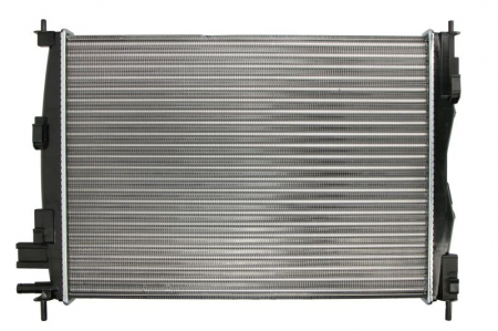 Radiator motor (Manual) potrivit NISSAN QASHQAI I 1.5D [1]