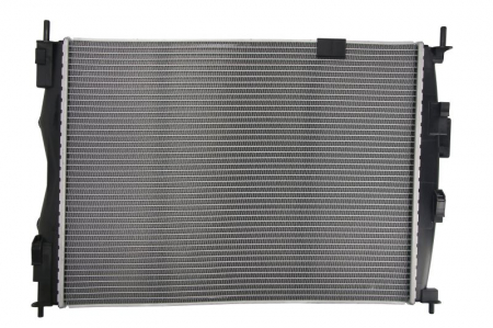 Radiator motor (Manual) potrivit NISSAN QASHQAI I 1.6/1.6LPG [1]