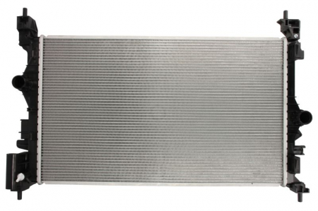 Radiator apa - Radiator motor (Manual) potrivit OPEL ADAM, CORSA E 1.0