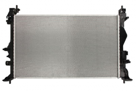 Radiator motor (Manual) potrivit OPEL ADAM, CORSA E 1.0 [1]