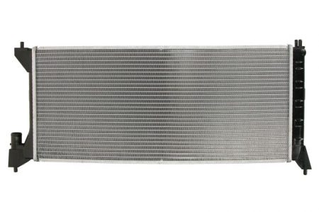 Radiator motor (Manual) potrivit OPEL AGILA; SUZUKI IGNIS II, WAGON R+ 1.3D [1]