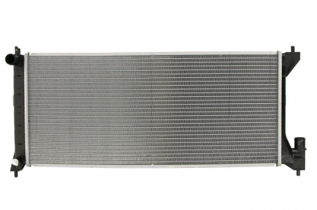 Radiator apa - Radiator motor (Manual) potrivit OPEL AGILA; SUZUKI IGNIS II, WAGON R+ 1.3D