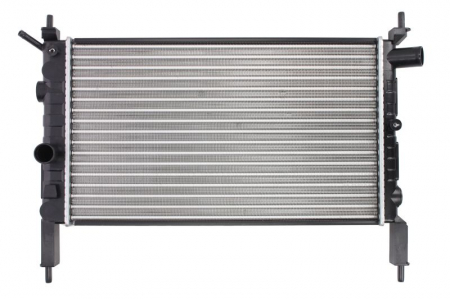 Radiator apa - Radiator motor (Manual) potrivit OPEL ASTRA F, ASTRA F CLASSIC 1.4/1.6