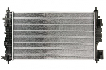 Radiator motor (Manual) potrivit OPEL ASTRA J, ASTRA J GTC, CASCADA, INSIGNIA A, INSIGNIA A COUNTRY, ZAFIRA C 1.6 [1]